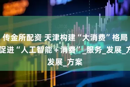 传金所配资 天津构建“大消费”格局 将促进“人工智能＋消费”_服务_发展_方案