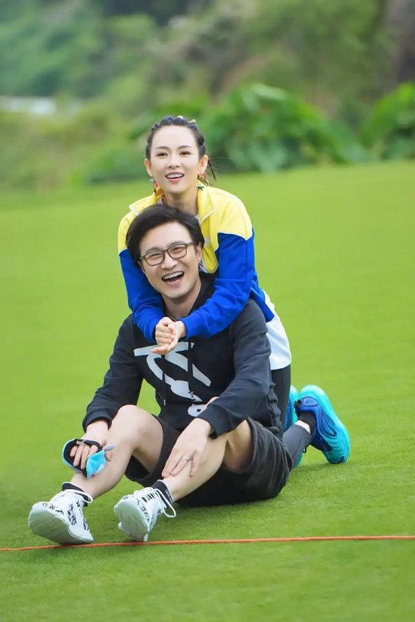 永信证券 章子怡突然官宣喜讯！这个瓜，希望汪峰没有后悔