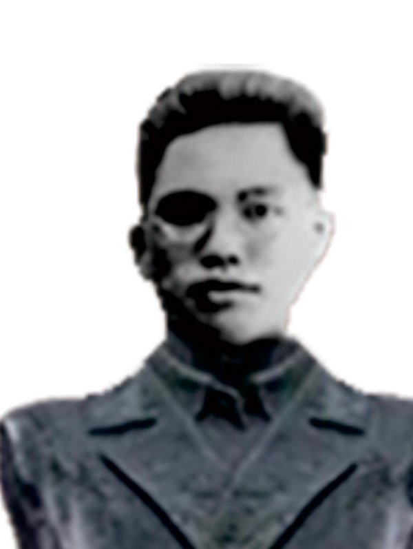 联美配资 铭记历史 缅怀先烈丨“党的骆驼”黄文杰：无限忠诚的战士_大皖新闻 | 安徽网