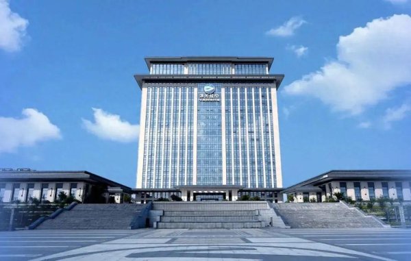 众团优配 1000亿宿迁白酒龙头，董事长低调履新