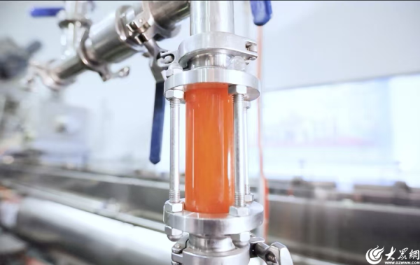 旭胜配资 共谋产业高质量发展！南极维康受邀出席南极磷虾产业发展专题会