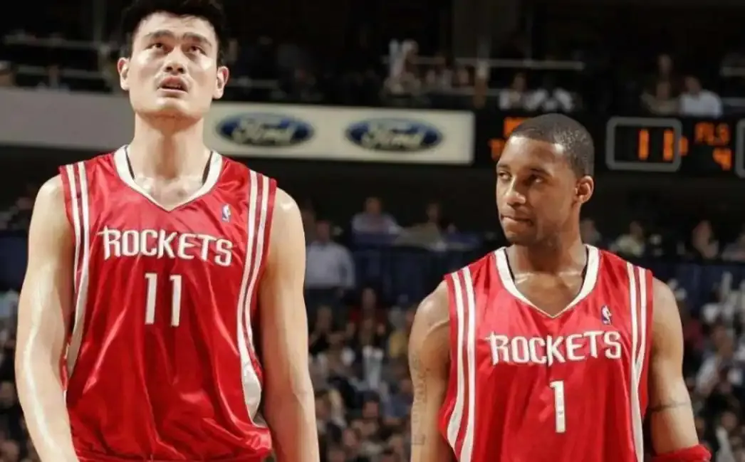 海纳策略 45岁的姚明开始在NBA领养老金了？