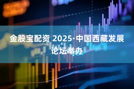 金股宝配资 2025·中国西藏发展论坛举办