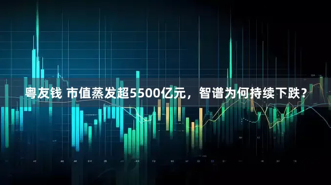 粤友钱 市值蒸发超5500亿元，智谱为何持续下跌？